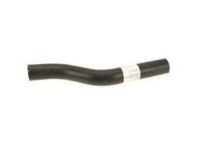 Toyota 16571-0W020 Hose, Radiator, Inlet