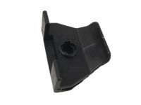 Toyota 53879-58010 Bumper Cover Retainer, Front