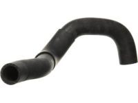 Toyota 16572-46160 Hose, Radiator, Outlet