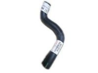 Toyota 16571-37140 Hose, Radiator, NO.1