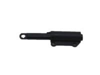 Toyota 55054-47010 Glove Box Assembly Stopper, Front