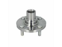 Toyota 43502-12090 Front Hub