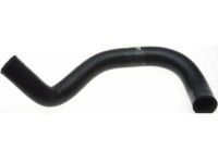 Toyota 16572-42010 Hose, Radiator, Outlet