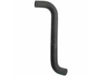 Toyota 16573-22010 Hose, Radiator