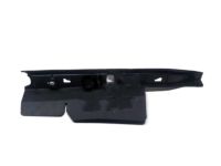 Toyota 53826-42030 Protector, Front Fender, Upper Driver Side Toyota 53826-42030 Protector, Front Fender, Upper Driver Side