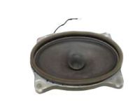 Toyota 86160-1A180 Rear Speaker