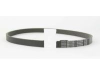 Toyota 90916-02401 Belt, V