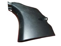 Toyota 62111-60161-C0 Board, COWL Side Trim