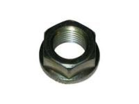 Toyota 90178-12003 Nut