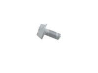 Toyota 91511-B0614 Inverter Bolt, Front