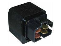 Toyota 88630-26040 Relay Assembly, Cooler Toyota 88630-26040 Relay Assembly, Cooler