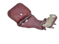 Toyota 68810-0E160 Hinge Assembly, Back Doo