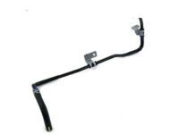 Toyota 44406-33061 Tube Sub-Assembly, Return Toyota 44406-33061 Tube Sub-Assembly, Return