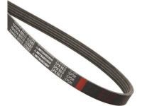 Toyota 90916-02682 Belt, V-RIBBED