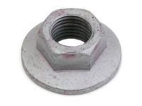 Toyota 90178-14006 Stopper Nut