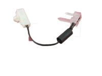 Toyota 88625-26090 Thermistor, Cooler Toyota 88625-26090 Thermistor, Cooler