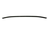 Toyota 68292-0C041 Weatherstrip, Back Door