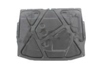 Toyota 53341-90A00 Insulator, Hood