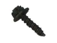 Toyota 90159-60620 Screw, W/WASHER TAPP