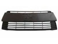 Toyota 53112-02450 Lower Radiator Grille No.1