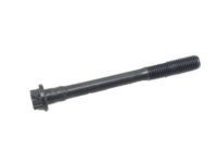 Toyota 90910-02117 Bolt