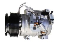 Toyota 88320-0C150 Compressor Assy, Cooler