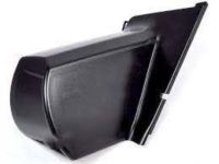 Toyota 87915-42140 Lower Cover, Passenger Side