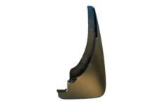 Toyota 76621-42090 Mudguard, Front Fender, RH