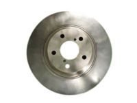 Toyota SU003-00586 Front Disc