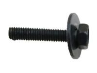 Toyota 90119-06859 Bolt, w/Washer