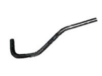 Toyota 16264-28020 Hose, Water By-Pass