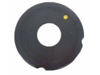 Toyota 52216-06030 Engine Cradle Stopper, Rear