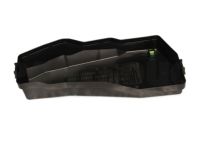 Toyota 82662-33B20 Cover, Relay Block, Upper Toyota 82662-33B20 Cover, Relay Block, Upper