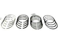 Toyota SU003-00145 Ring Set-Piston