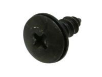 Toyota 90159-40085 Screw, W/WASHER TAPP