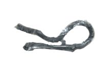 Toyota G922F-52010 Outlet Hose, Passenger Side