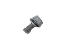 Toyota 90119-A0213 Bolt, w/Washer