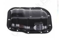 Toyota 52461-47010 Pad, Rear Bumper, Center