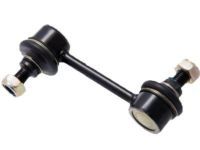 Toyota 48810-0C010 Front Suspension Stabilizer Bar Link Kit, Left