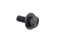 Toyota 90119-06897 Lock Bolt, Lower