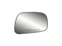 Toyota 87931-AA120 Mirror Glass, Passenger Side Toyota 87931-AA120 Mirror Glass, Passenger Side