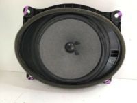 Toyota 86160-06390 Speaker Assembly, Radio