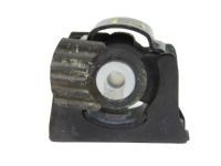 Toyota 12361-36060 INSULATOR, Engine Mounting