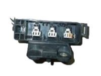 Toyota 82661-02030 Cover, Relay Block