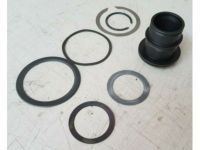 Toyota 90520-67001 Ring, Shaft Snap