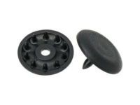 Toyota 73219-02010 Stopper, Tongue Plate, Center