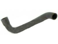 Toyota 16571-35180 Hose, Radiator, Inlet