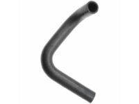 Toyota 16572-0H090 Hose, Radiator, Outlet