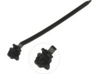 Toyota 82711-16830 Clamp, Wiring HARNES