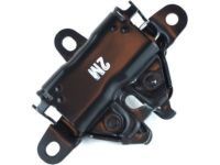 Toyota 53510-60160 Lock, Front